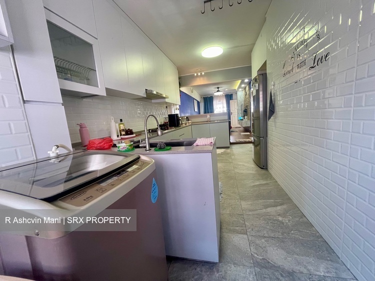 Blk 161 Bukit Batok Street 11 (Bukit Batok), HDB 3 Rooms #470704211